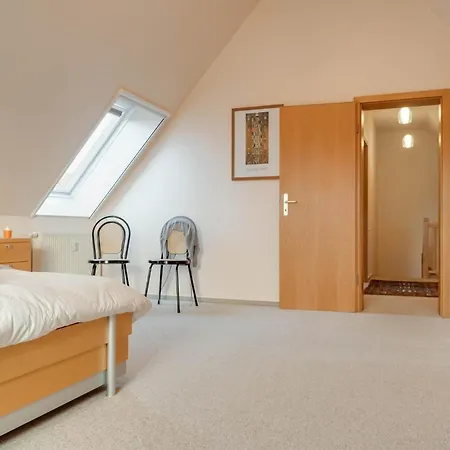 Friedenstrasse 21 Whg 5 *