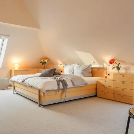 Friedenstrasse 21 Whg 5 Zingst