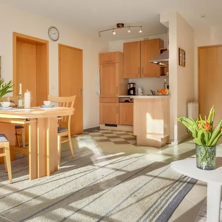 Friedenstrasse 21 Whg 5